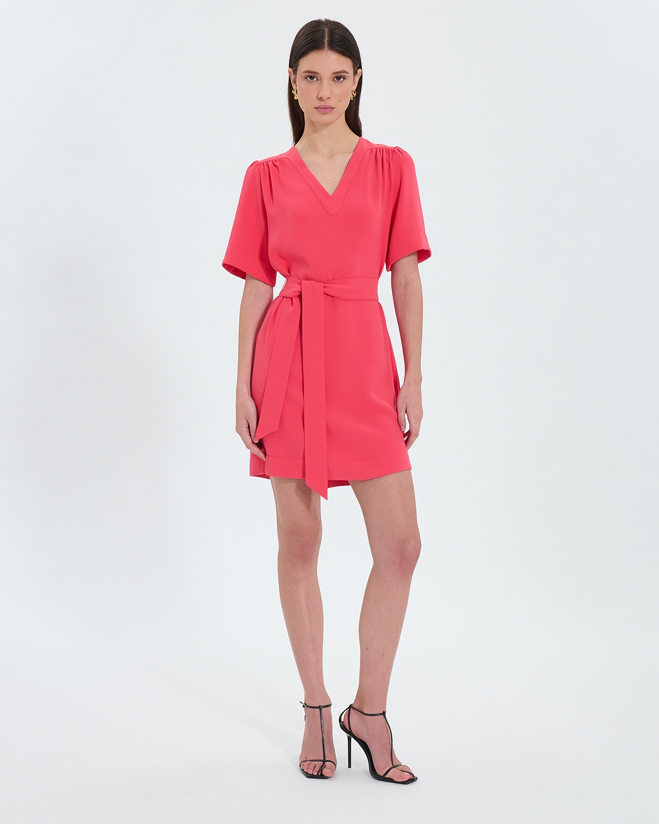 robe zapa soldes