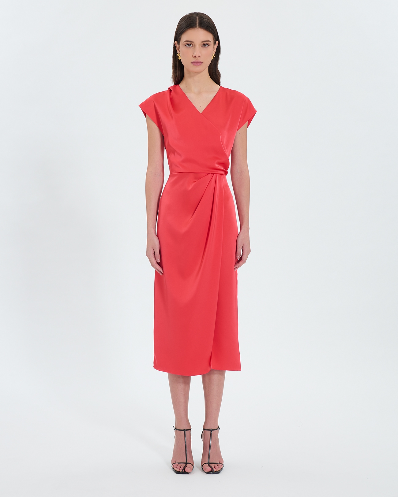 robe zapa femme